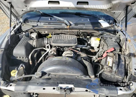 2011 Dodge Dakota Slt z USA, uszkodzony, nr VIN 1D7RE3GK4BS577435